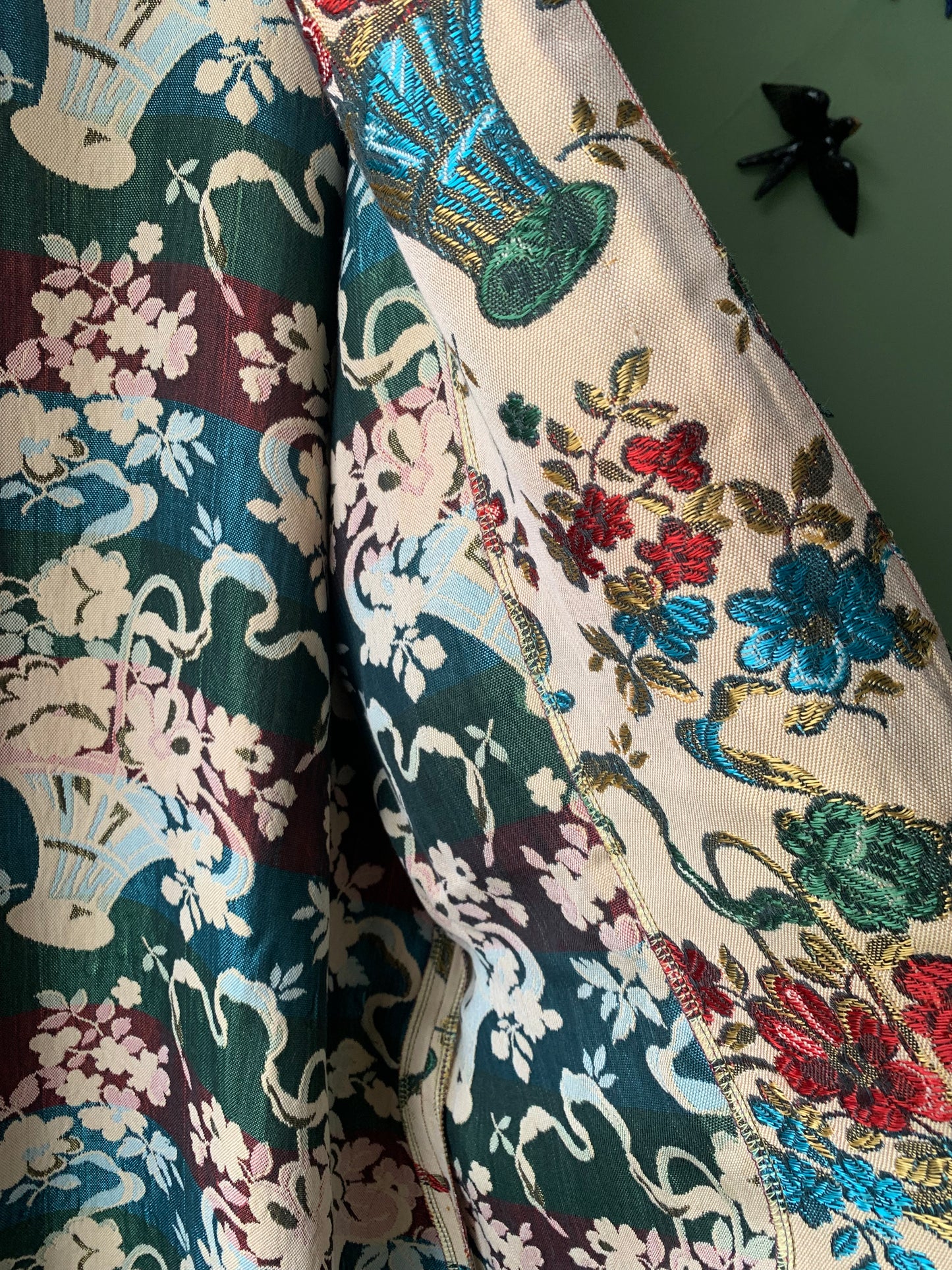 Kimono Upcycled