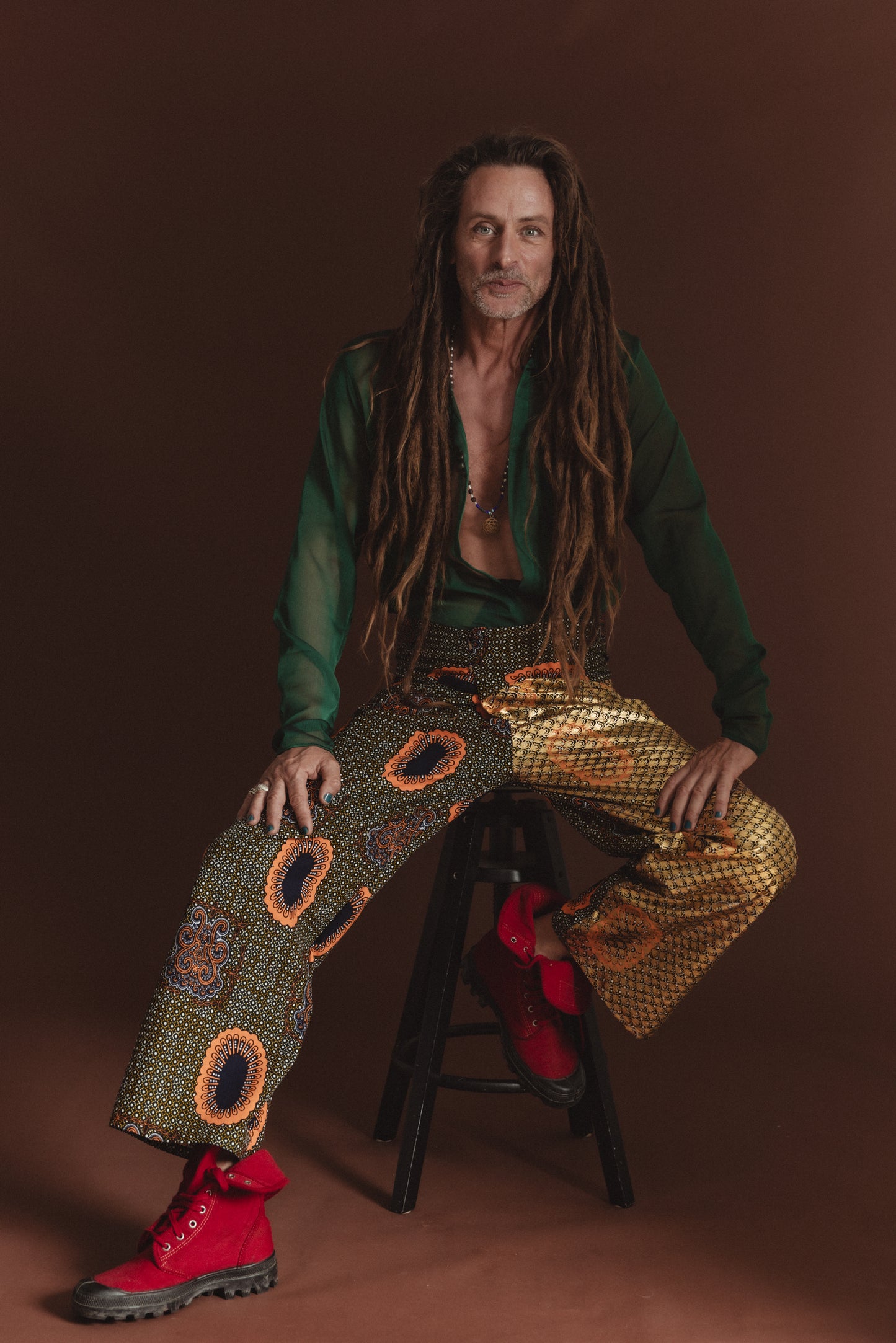 Calça Adagietto- SamissoneStore