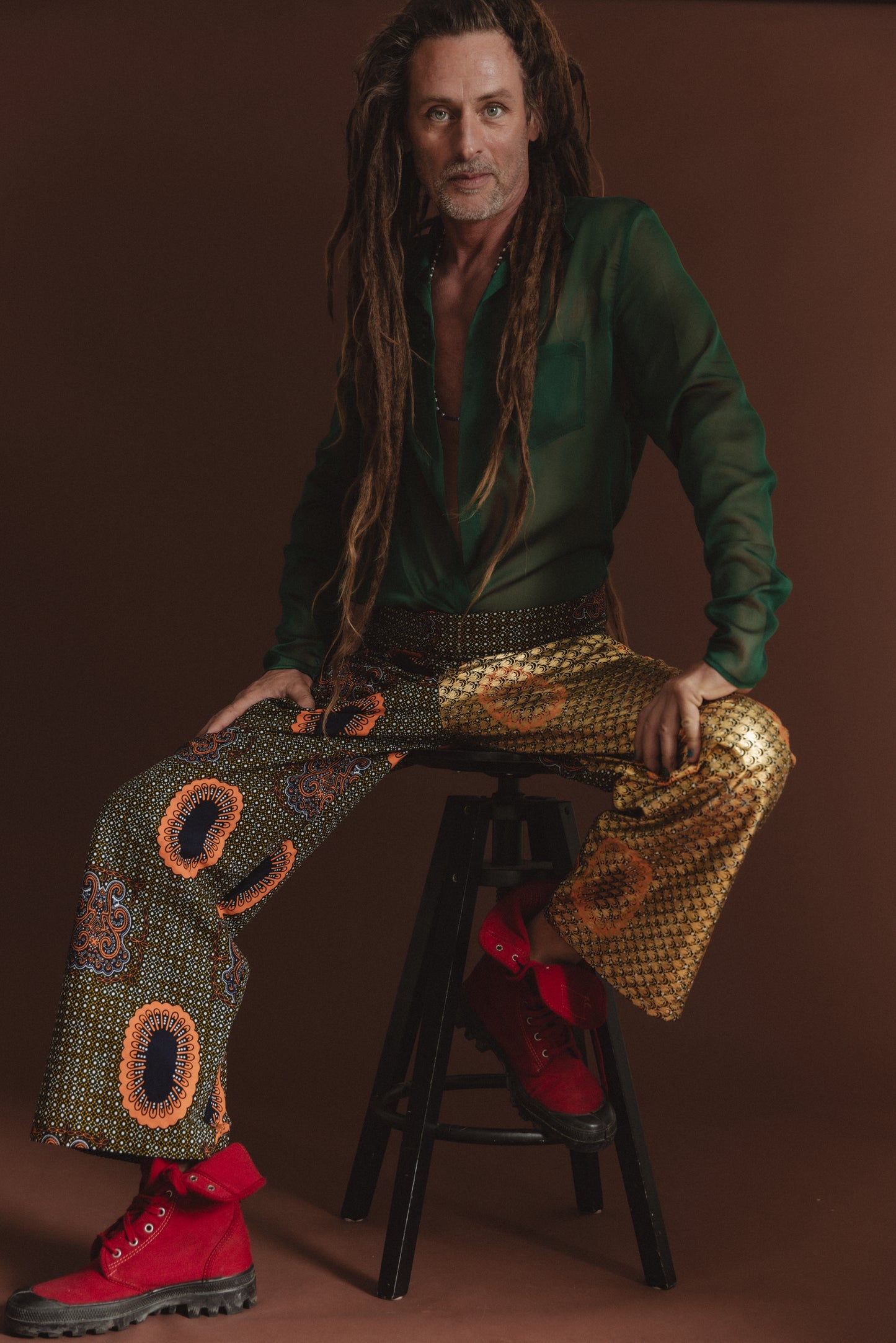 Calça Adagietto- SamissoneStore