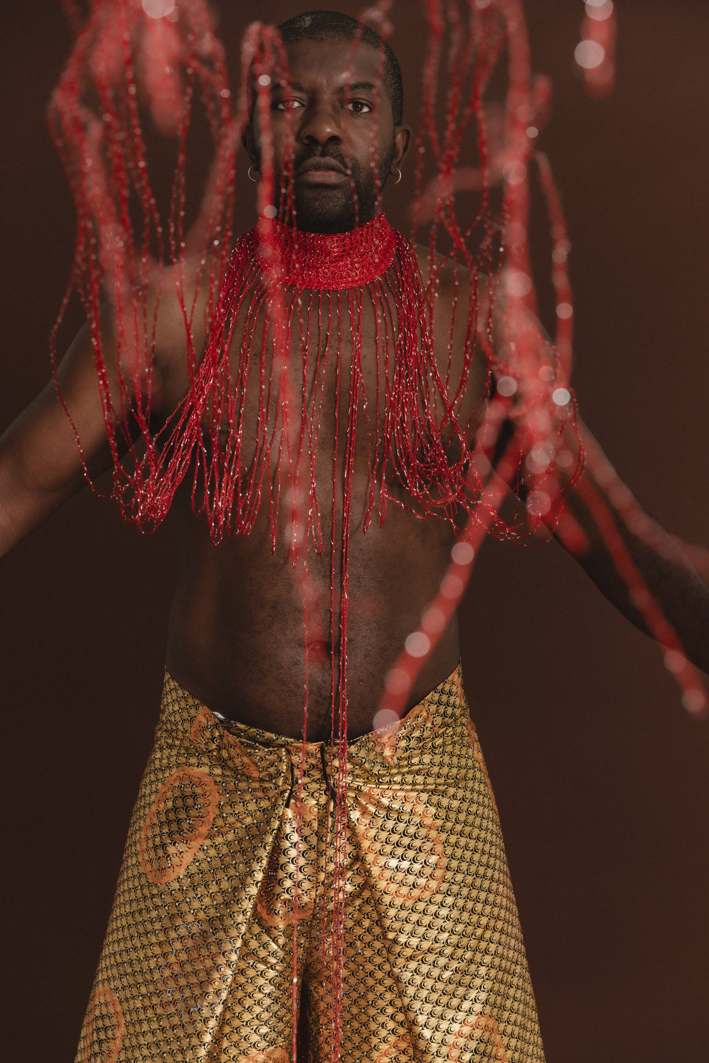 Pantalonas Reversíveis Adagio- SamissoneStore