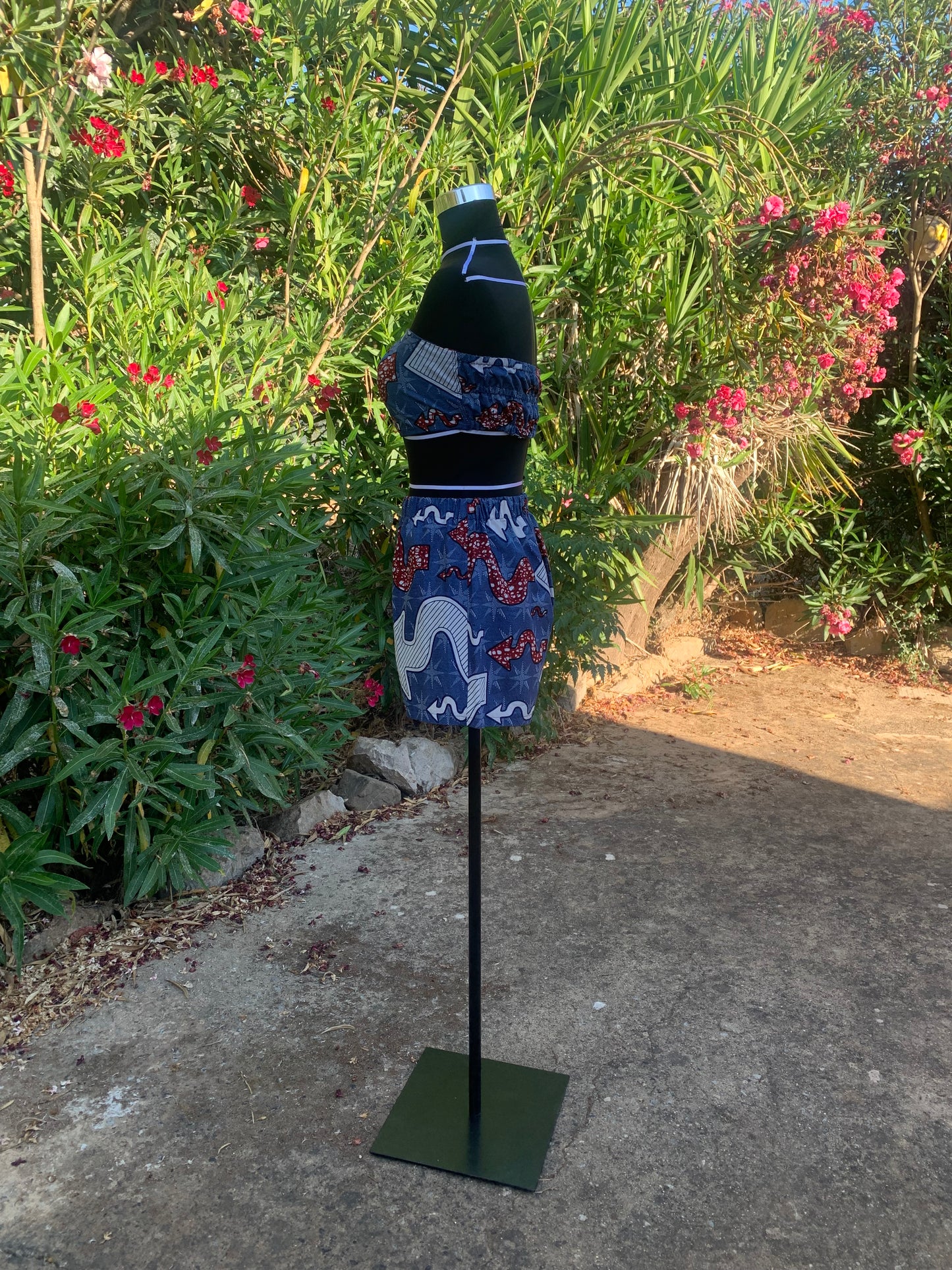 Calção de Verão